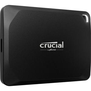 Crucial 1 TB Externe SSD harde schijf USB 3.2 Gen 2 (USB 3.1) Zwart CT1000X10PROSSD9