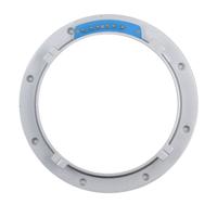 Nanlux NL mount speedring met elektronische contacten (LT120)