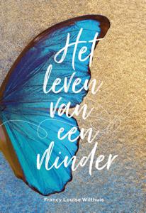 Het leven van een vlinder (Hardback)