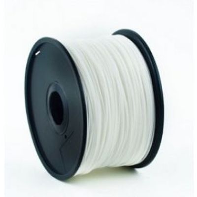Gembird 3DP-PLA1.75-01-W 3D-printmateriaal