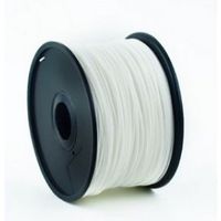 Gembird 3DP-PLA1.75-01-W 3D-printmateriaal