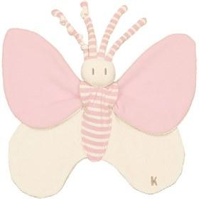 Bondifly Knuffeldeken Biokatoen voor Couveuse