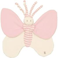 Bondifly Knuffeldeken Biokatoen voor Couveuse Bondifly Knuffeldeken Biokatoen voor Couveuse