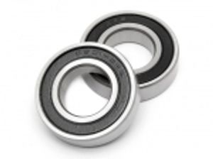 HPI - Ball bearing 12x24x6mm (2pcs) (B089)