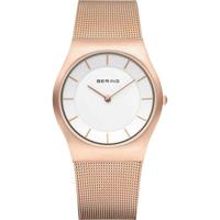 Horloge Dames Bering 11930-366 (Ø 30 mm)