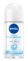 Nivea Fresh Natural Roll-on