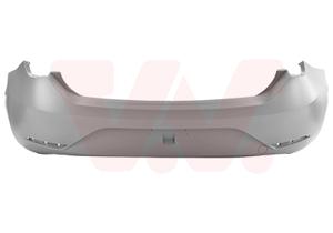 Van Wezel Bumper 4950544