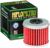 HIFLOFILTRO Oil filter hf-116