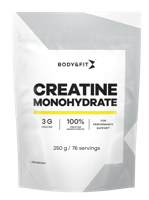 Body & Fit Creatine Monohydrate Poeder