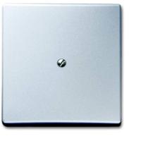 ABB 2138-33 Blindafdekking Afdekking Aluminium, Witaluminium (RAL 9006) 1 stuk(s) ABB 2138-33 Blindafdekking Afdekking Aluminium, Witaluminium (RAL 9006) 1 stuk(s)