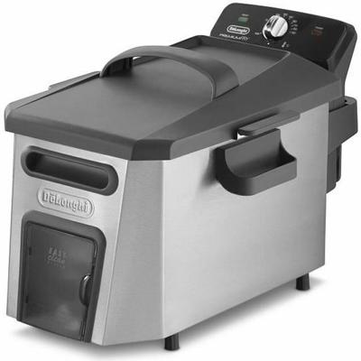 Frituurpan DeLonghi F44510CZ 3,5 L 3200 W