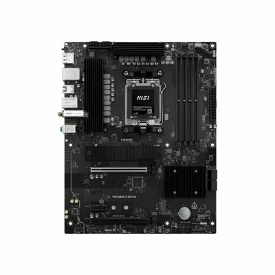 Moederbord MSI PRO B850-S WIFI6E AMD AM5