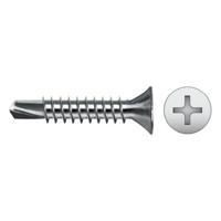 Zelftappende schroef CELO 5,5 X 38 mm 5,5 x 38 mm Verzinken (250 Stuks)