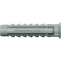 Studs Fischer 8 x 40 mm Staal Nylon (60 Stuks)