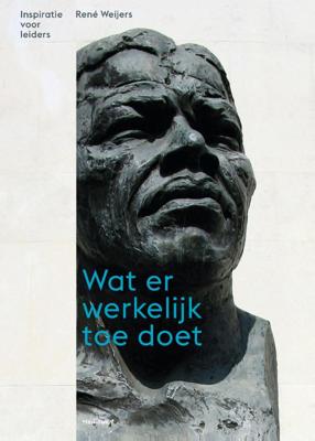 Wat er werkelijk toe doet (Hardback)