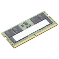 Lenovo 4X71M23188 Werkgeheugenmodule voor laptop DDR5 32 GB 1 x 32 GB 5600 MHz 4X71M23188 Lenovo 4X71M23188 Werkgeheugenmodule voor laptop DDR5 32 GB 1 x 32 GB 5600 MHz 4X71M23188