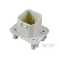 TE Connectivity 1-776275-2 Inhoud: 1 stuk(s) Tray