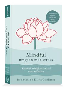 Mindful omgaan met stress (Paperback)