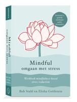 Mindful omgaan met stress (Paperback) - thumbnail