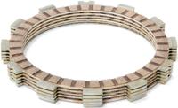 TRW koppelingsplaat set clutch kit mcc304-5