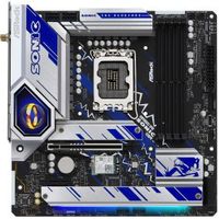 Moederbord Intel Asrock B760M PG Sonic WiFi - thumbnail