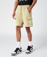 Cars Jeans 92285 Redush Sw Cargo Short Korte Broeken 83 Sand