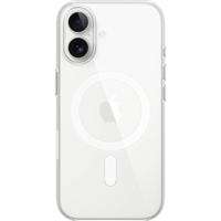 Apple Clear Case iPhone 17 Transparant MagSafe compatible MGF24ZM/A