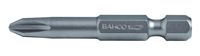 Bahco 5xbits ph2 50mm 1/4"  standard | 59S/50PH2 - thumbnail