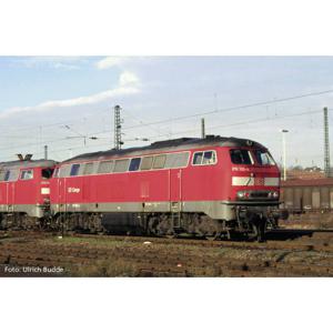 Piko N 40530 N diesellocomotief BR 216 van de DB Cargo