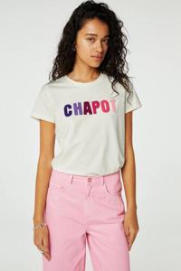 Fabienne Chapot Terry T-shirt