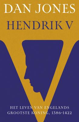 Hendrik V (Hardback)