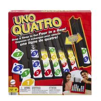 Uno Quatro - thumbnail