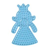 Hama strijkkralenbordje maxi - prinses