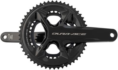 SHIMANO crankstel "dura ace fc-r9200"