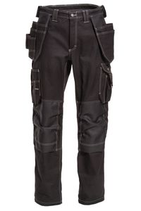 Tranemo 775915 Craftsman Pro Dames werkbroek