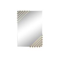 Wandspiegel Home ESPRIT Gouden 63 x 6 x 93 cm