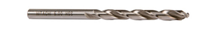 Hikoki accessoires Spiraalboor Hss-G Din 338 D. 8,5 Mm - 780242