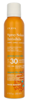 Pupa Milano - Pupa Invisible Body Scalp Sun Spray SPF50 Zonbescherming 200 ml