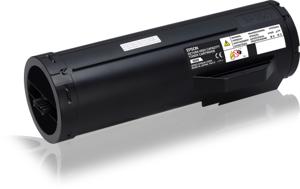 Epson Toner 0699 Origineel Zwart 23700 bladzijden C13S050699