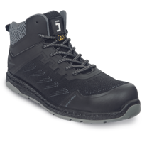 Cerva Duvaag S1PS 02020876 | Kleur Zwart | Maat 43 - 8591806299092