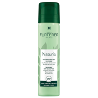 Rene Furterer Droogshampoo Naturia Invisible Dry Shampoo 75ml | Voor Alle Haartypen