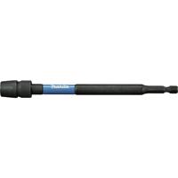 Makita neu E-24131 Makita bithouder impact Black 152mm E-24131 152 mm
