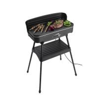 Fritel BBQ 2246 Barbecue Zwart