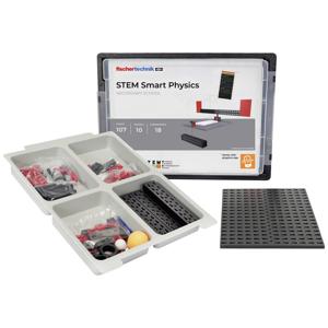 fischertechnik education STEM Smart Physics Basisset