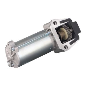 startmotor 101601
