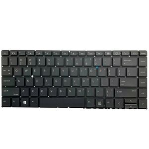 Notebook keyboard for HP EliteBook X360 1040 G5 1040 G4 with backlit