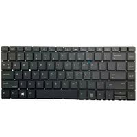 Notebook keyboard for HP EliteBook X360 1040 G5 1040 G4 with backlit