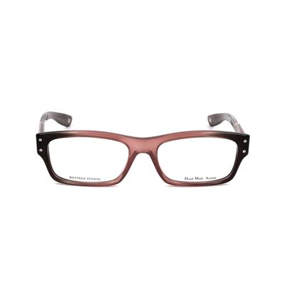 Brillenframe Dames Bottega Veneta BV-136-QTP Ø 52 mm