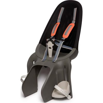 Cortina Kinderzitje achter Qibbel Air