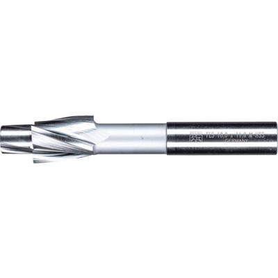 PFERD TOOLS FLS HSS DIN 373 18,0 M 25203112 Platte boor 18 mm HSS 1 stuk(s)
